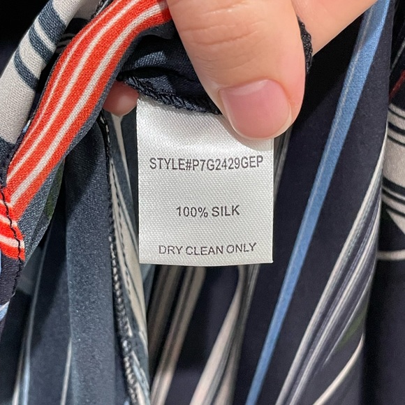 Designer Dress - Picture 8 of 8